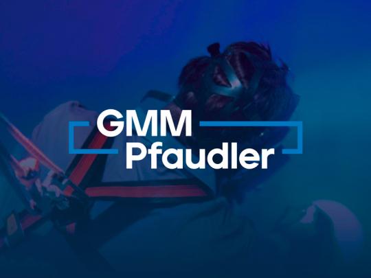 GMM Pfaudler
