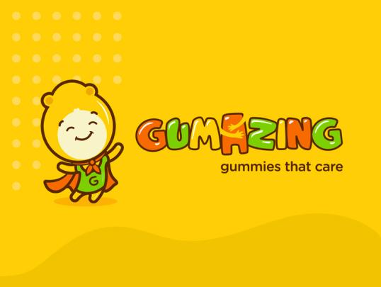 Gumazing