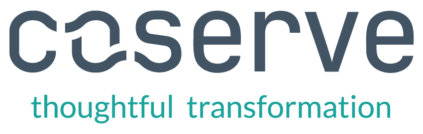 Coserve Logo