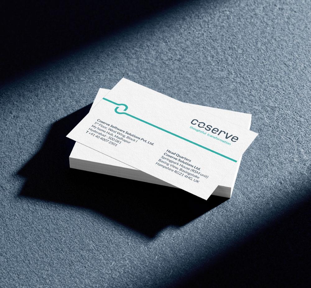 Coserve Logo