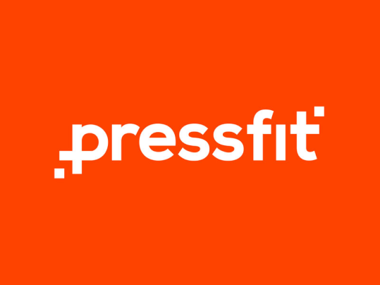 Pressfit