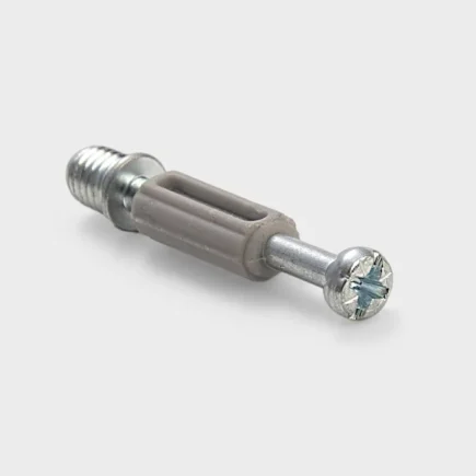 Steel Dowels