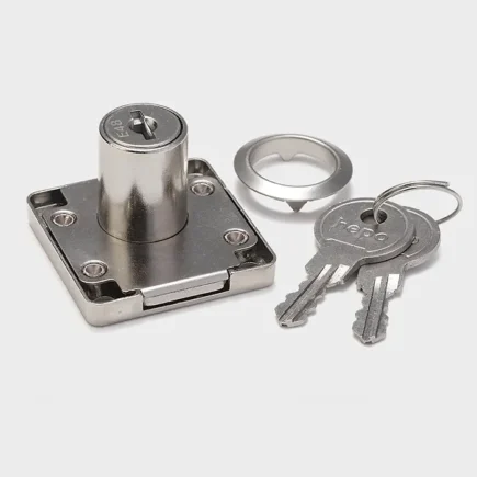 Multipurpose Locks