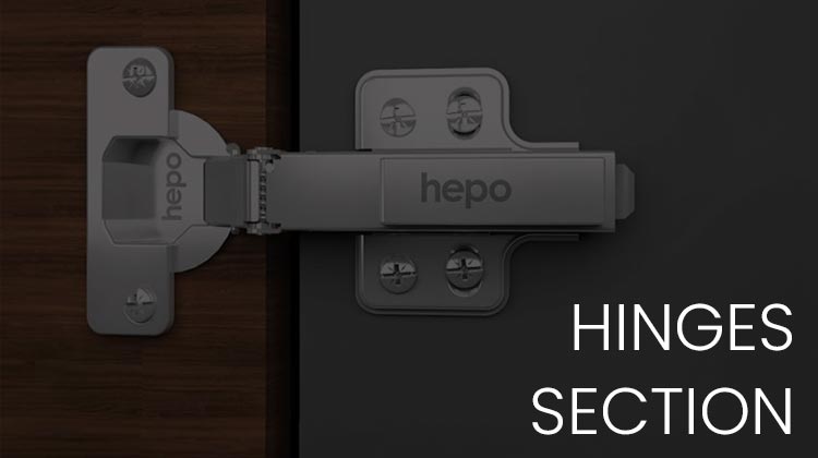 Hinges